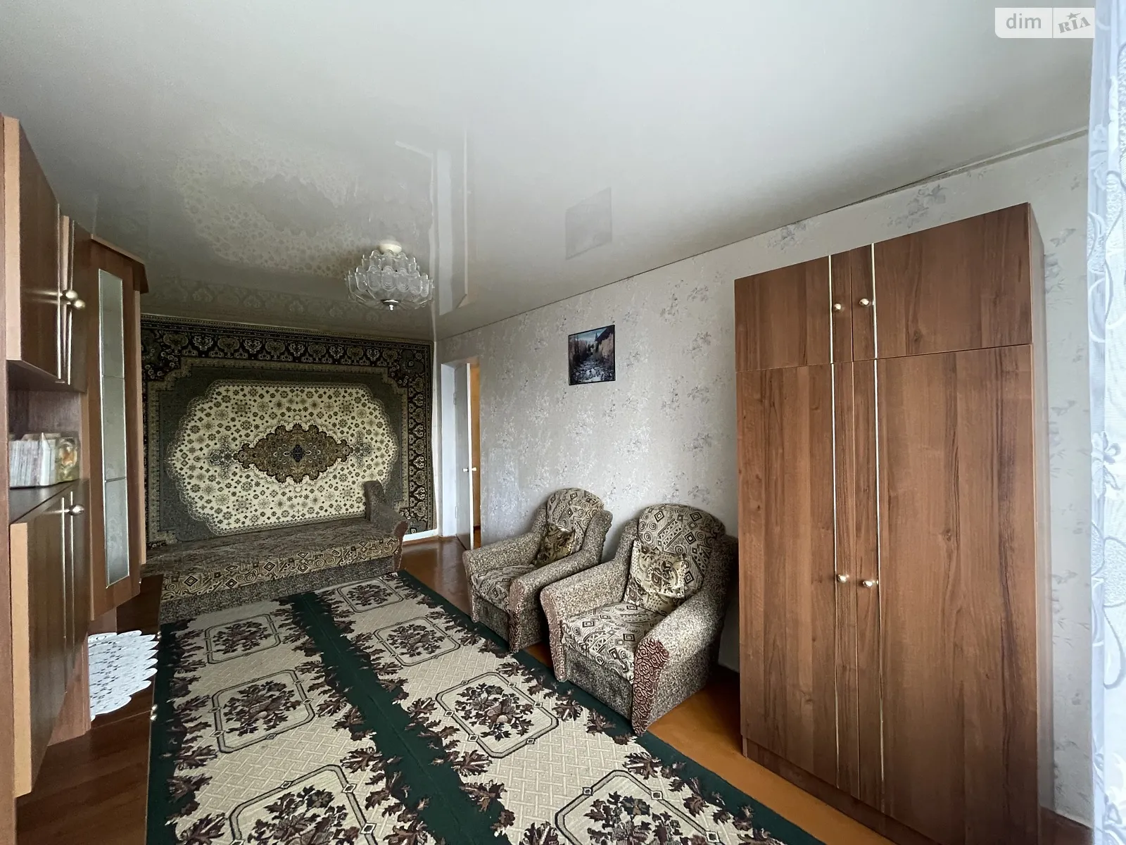 Сдается в аренду 2-комнатная квартира 42.3 кв. м в Хмельницком, просп. Мира - фото 1