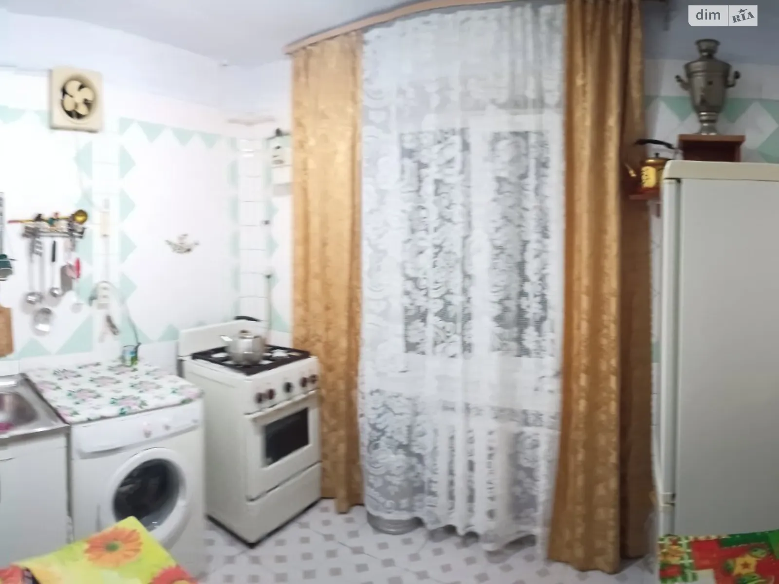 Сдается в аренду 4-комнатная квартира 73.6 кв. м в Николаеве - фото 1