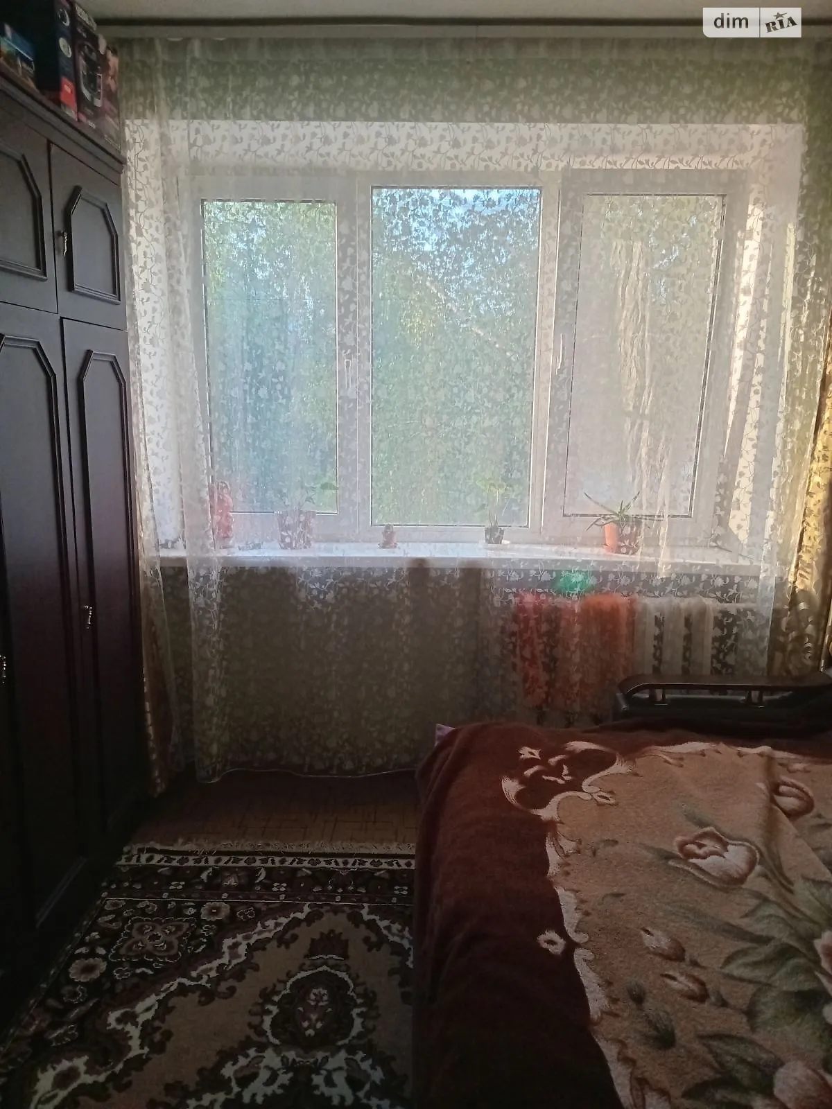 Сдается в аренду комната 17 кв. м в Сумах, цена: 3000 грн - фото 1