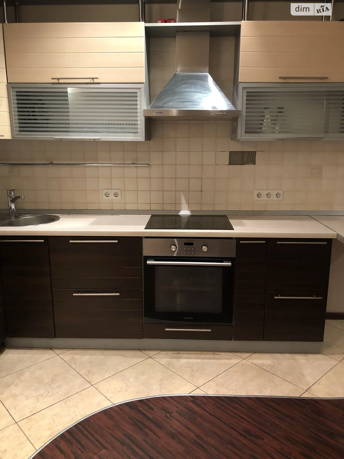 Продається 1-кімнатна квартира 46.1 кв. м у Києві, просп. Петра Григоренка, 22/20 - фото 1