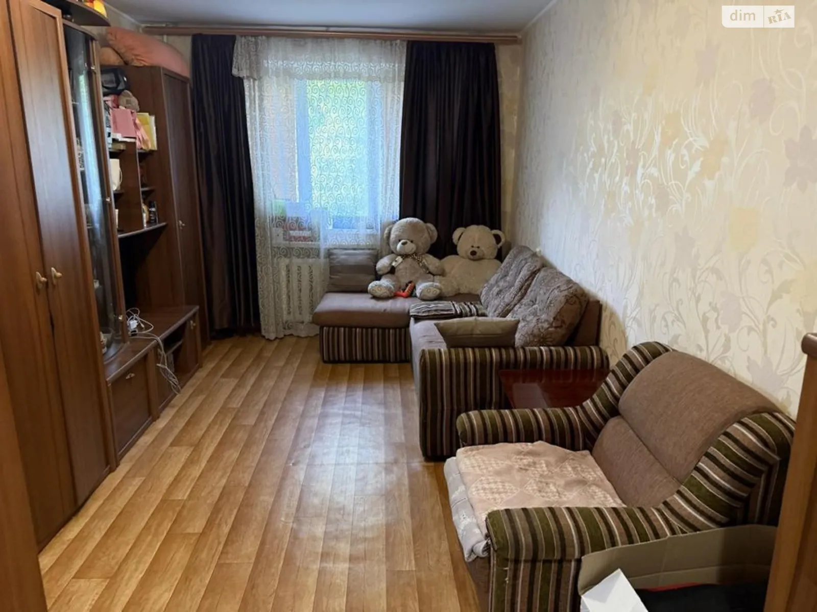 Продается 2-комнатная квартира 40.1 кв. м в Хмельницком, ул. Молодежная, 3/2 - фото 1