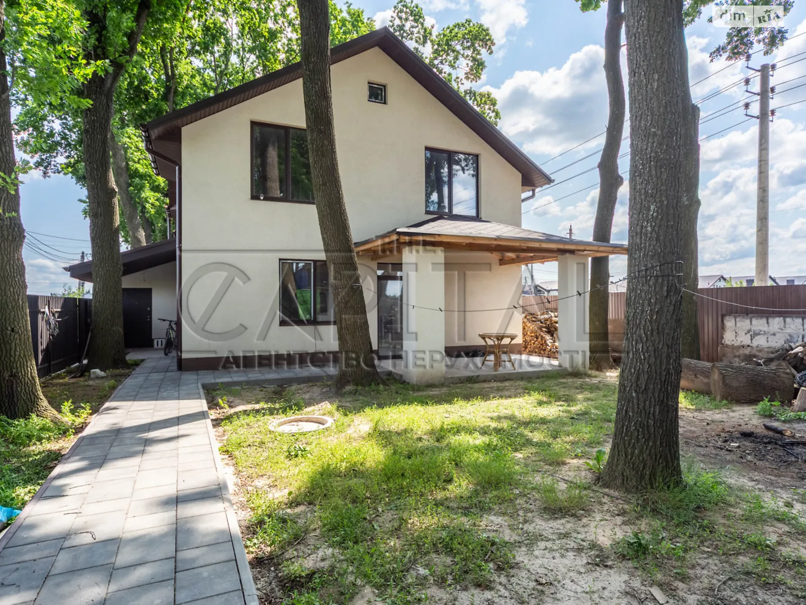 вул. Казкова Крюківщина, цена: 110000 $ - фото 1