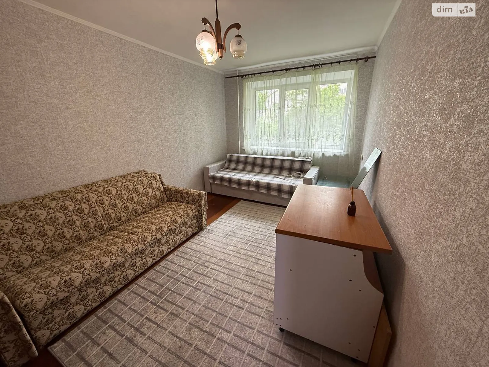 Здається в оренду 1-кімнатна квартира 31 кв. м у Вінниці, вул. Стрілецька - фото 1