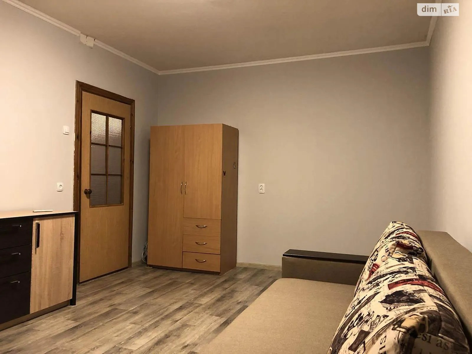 Продается 1-комнатная квартира 43.9 кв. м в Киеве, ул. Лариси Руденко, 21 - фото 1