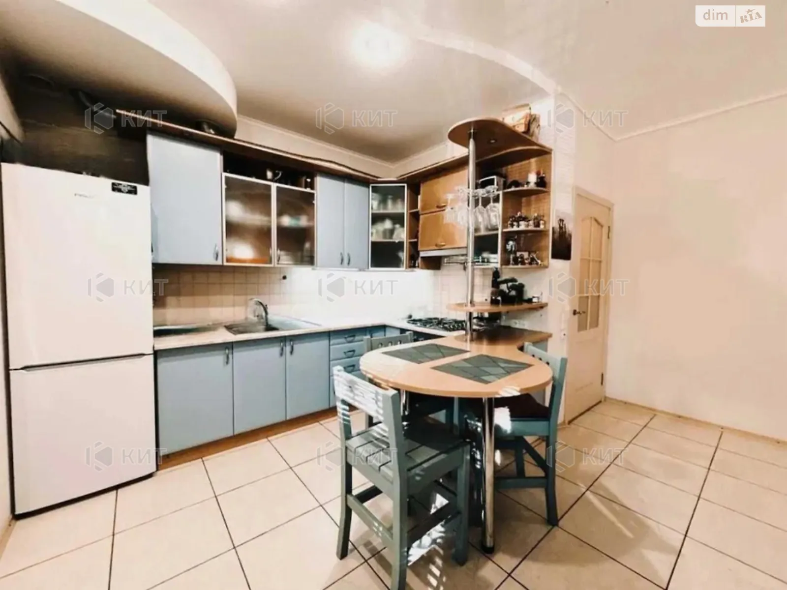 Продается 2-комнатная квартира 48 кв. м в Харькове, цена: 40000 $ - фото 1