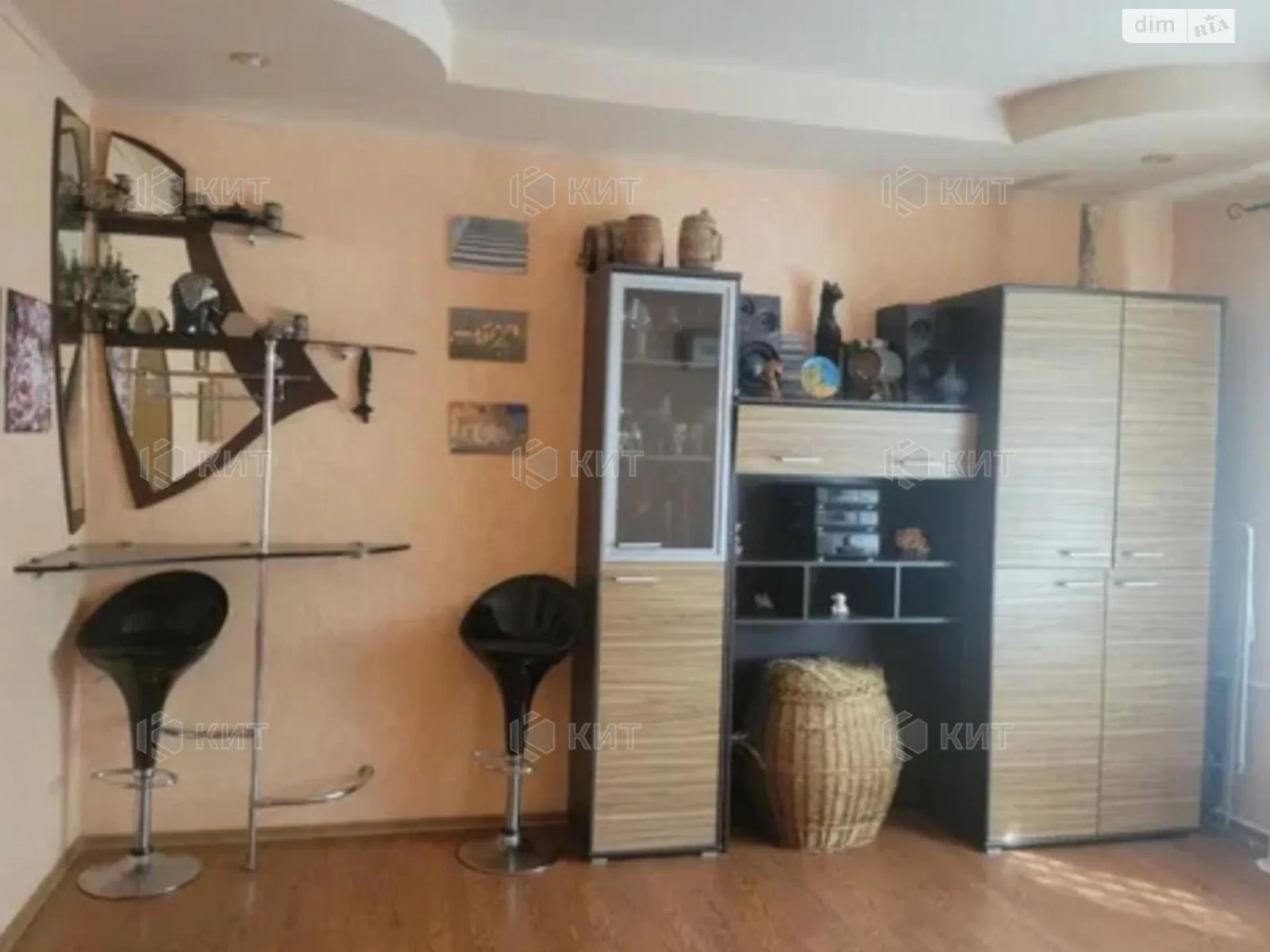 Продается 4-комнатная квартира 75 кв. м в Харькове, цена: 59000 $ - фото 1