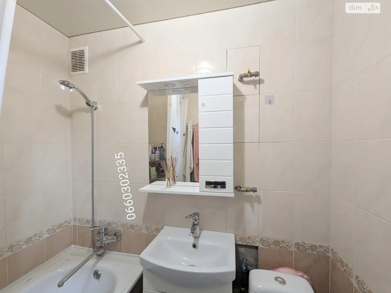 Продається 2-кімнатна квартира 41.95 кв. м у Сумах, вул. Новомістенська - фото 1