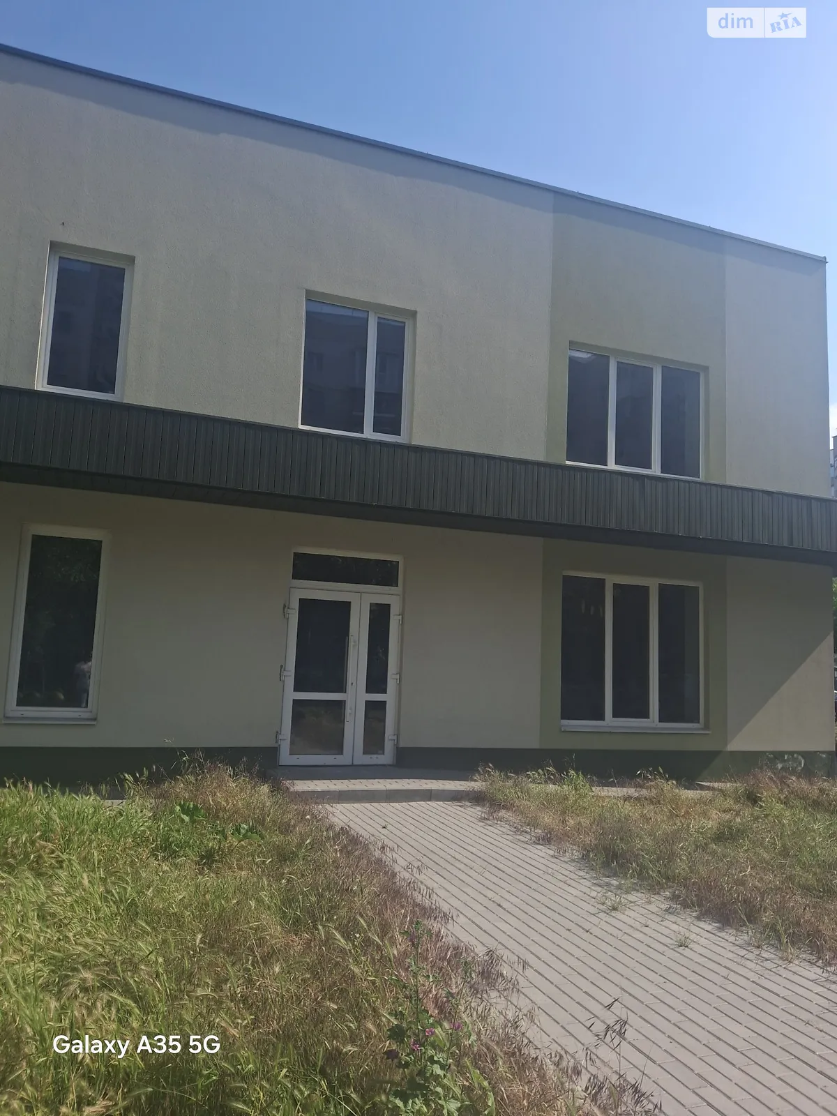 Продається приміщення вільного призначення 240 кв. м в 2-поверховій будівлі, цена: 140000 $ - фото 1
