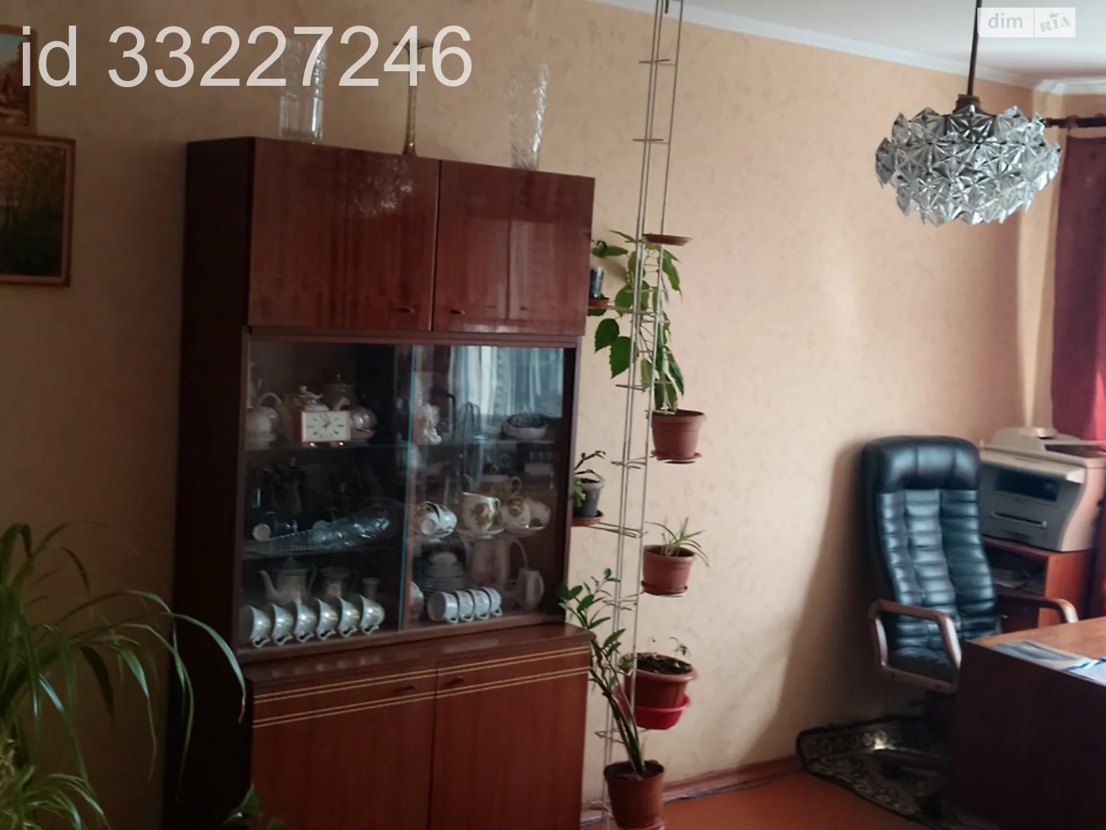 Продается 3-комнатная квартира 64.5 кв. м в Житомире, ул. Селецкая, 21 - фото 1