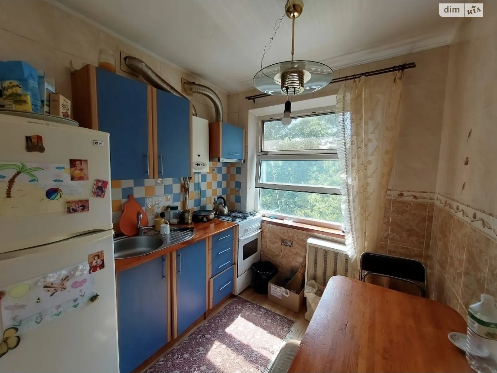 Продається 2-кімнатна квартира 48.8 кв. м у Одесі, просп. Небесної Сотні, 53 - фото 1