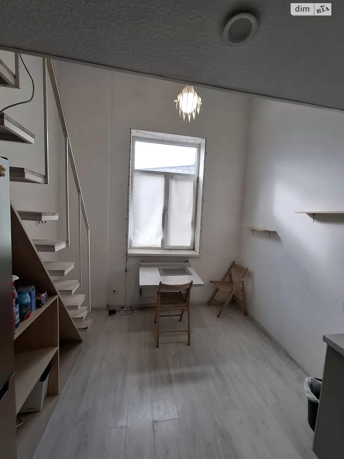 Продается 1-комнатная квартира 19.7 кв. м в Харькове, просп. Героев Харькова(Московский), 118 - фото 1
