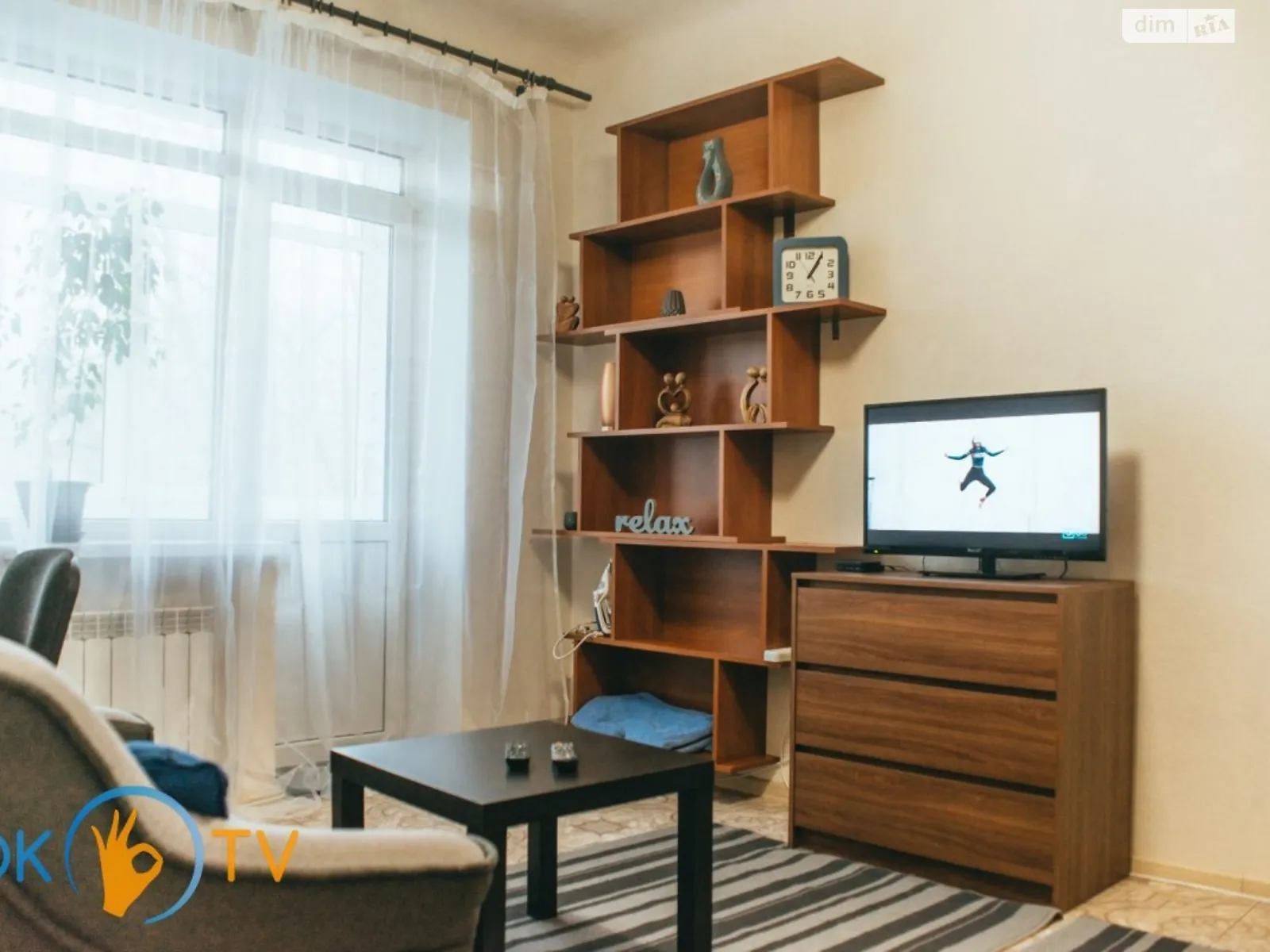 Сдается в аренду 1-комнатная квартира 32 кв. м в Киеве, ул. Лаврская - фото 1