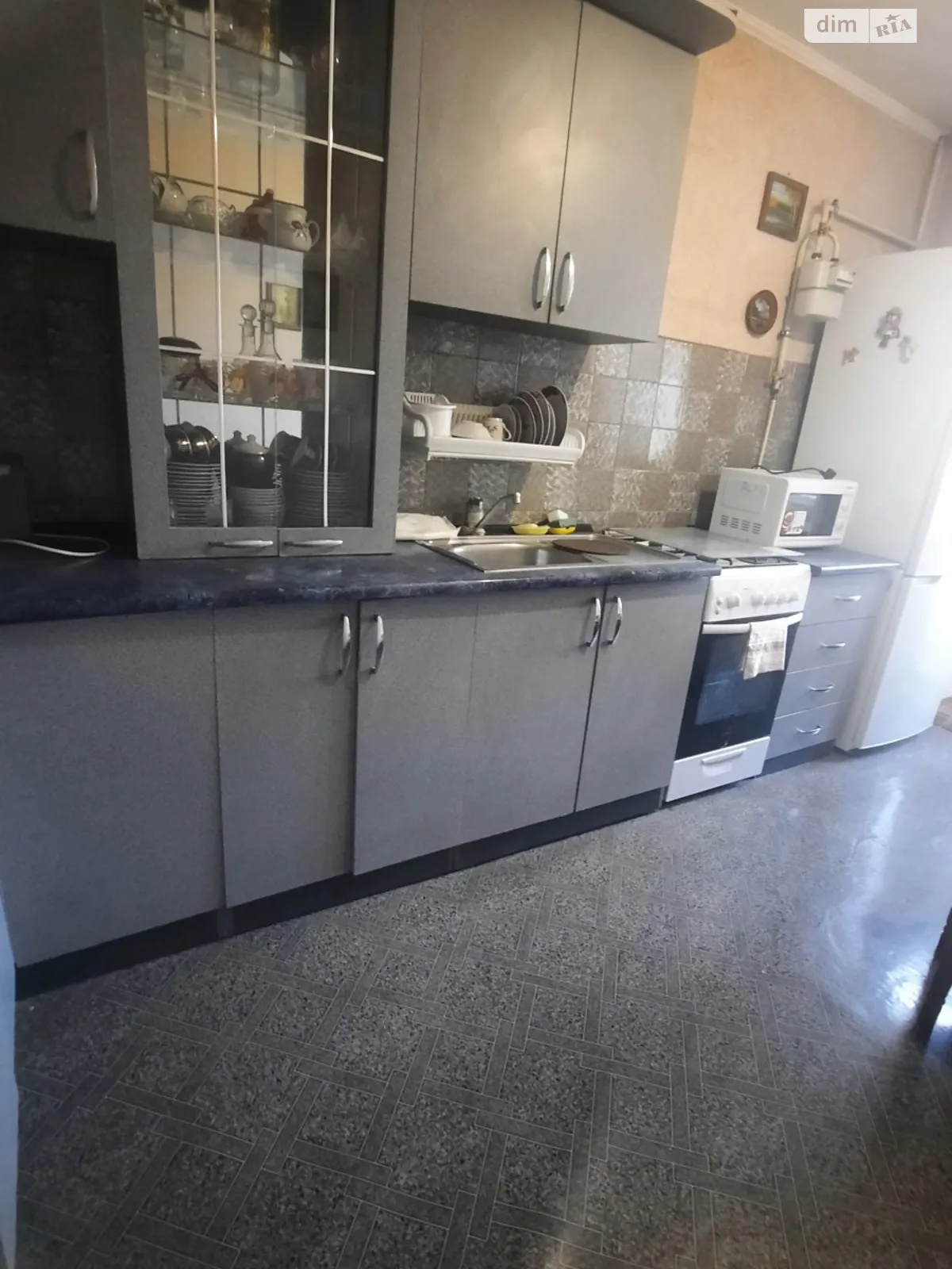 Продається 3-кімнатна квартира 66.7 кв. м у Миколаєві, вул. Генерала Алмазова(Генерала Карпенка), 2/1 - фото 1