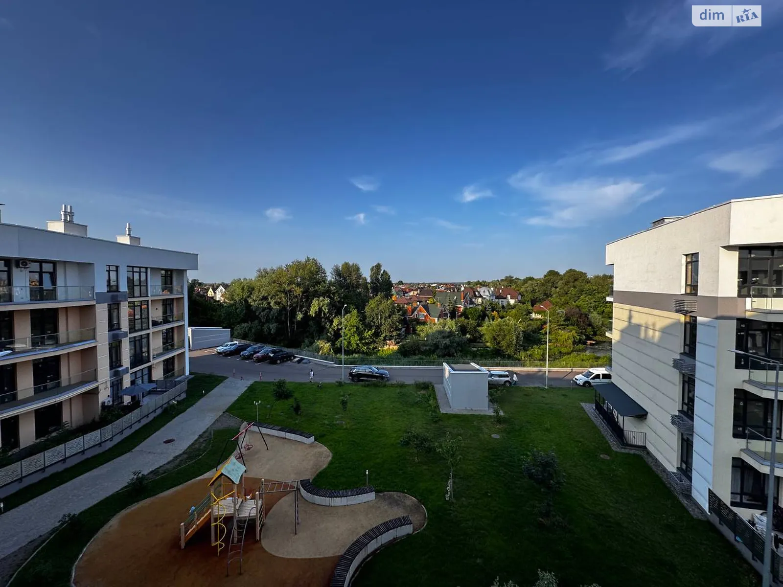 Продается 2-комнатная квартира 66.1 кв. м в Киеве, ул. Дубищанская - фото 1