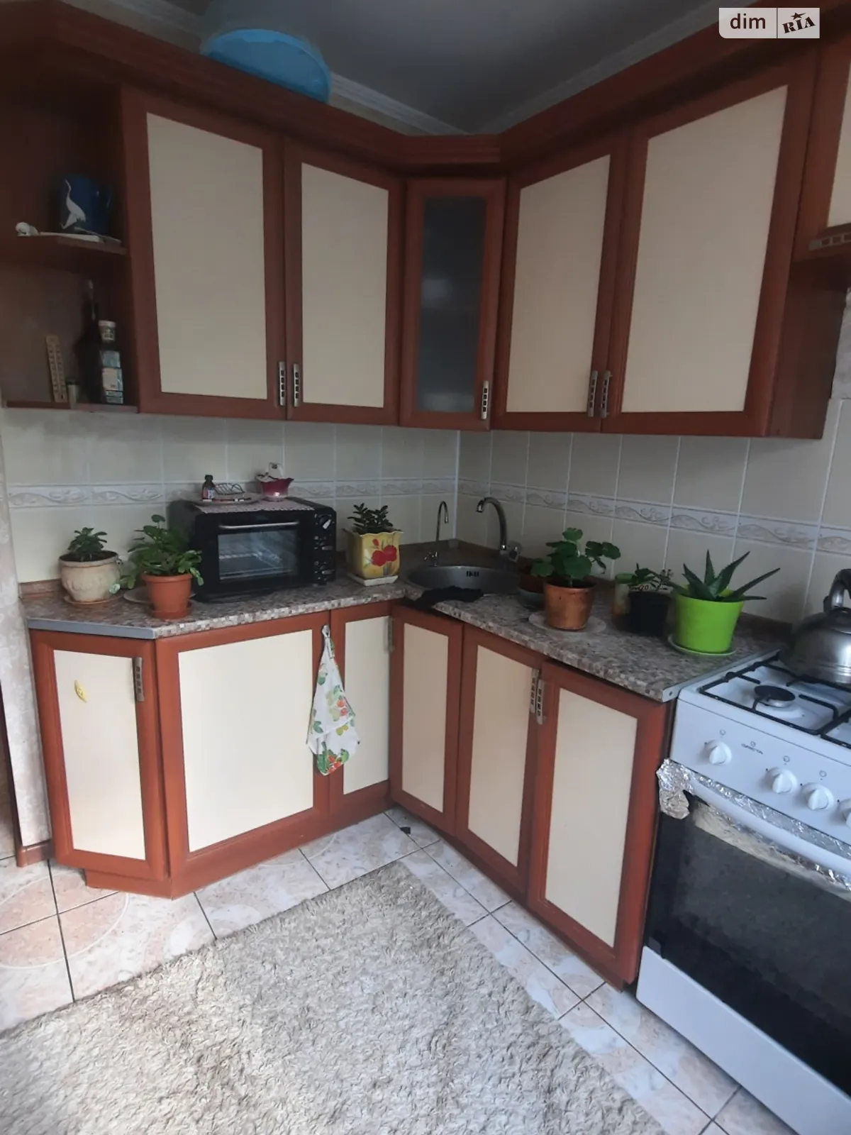 Продается 2-комнатная квартира 45 кв. м в Николаеве, ул. Марка Кропивницкого(Потемкинская) - фото 1