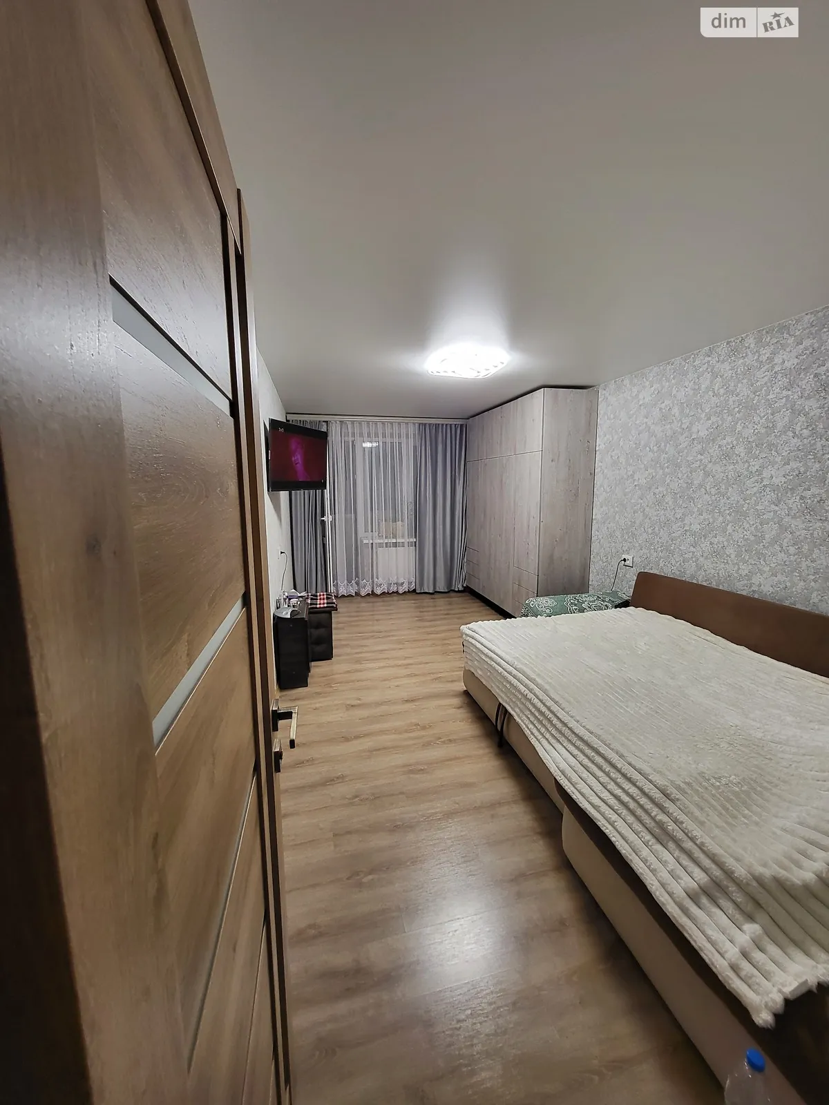 Продается 2-комнатная квартира 46 кв. м в Калуше, ул. Богдана Хмельницкого, 30 - фото 1