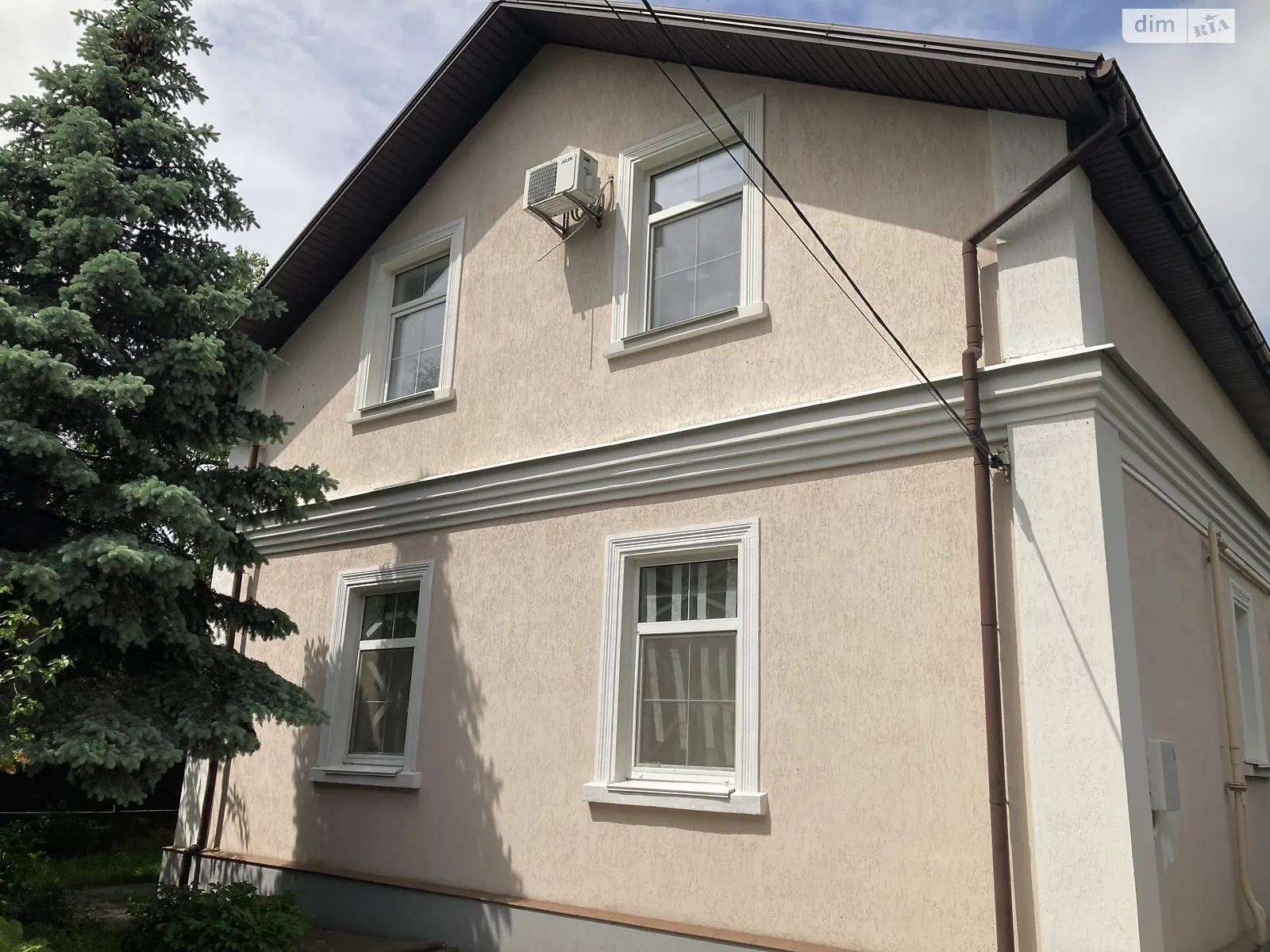 Продається будинок 2 поверховий 248.7 кв. м з балконом, цена: 265000 $ - фото 1