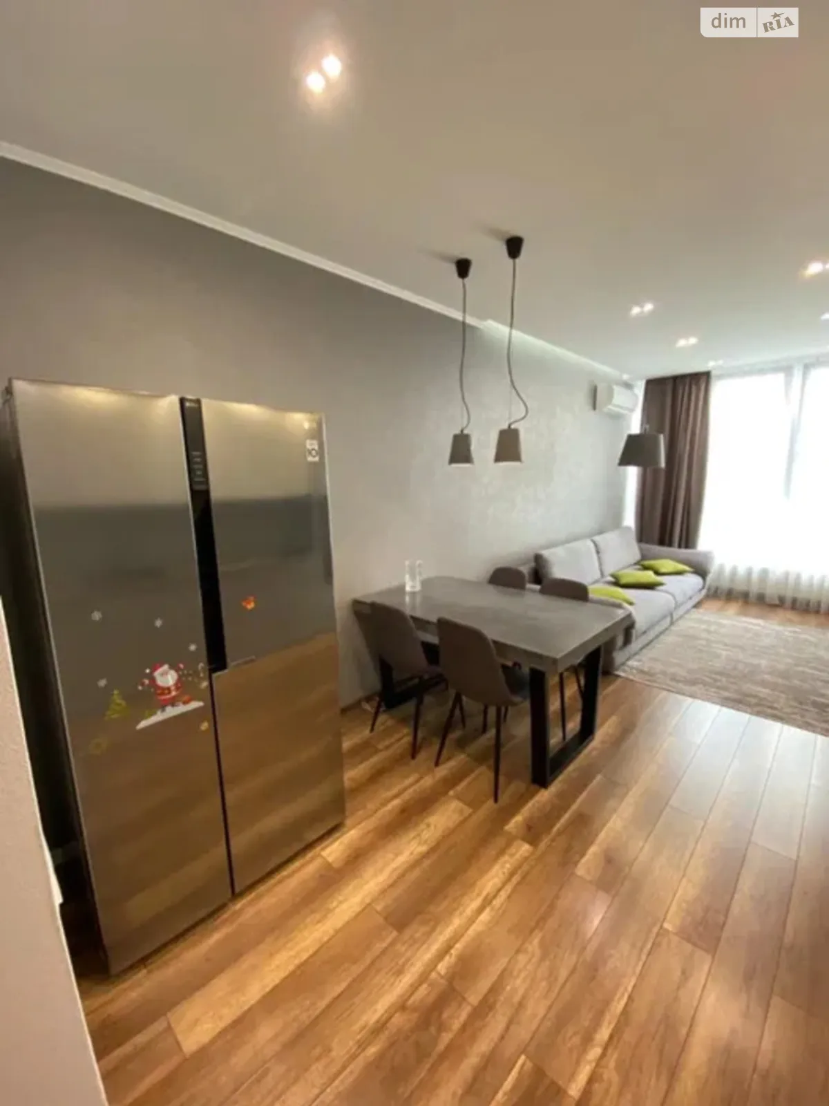 Продается 1-комнатная квартира 57 кв. м в Киеве, цена: 122000 $ - фото 1