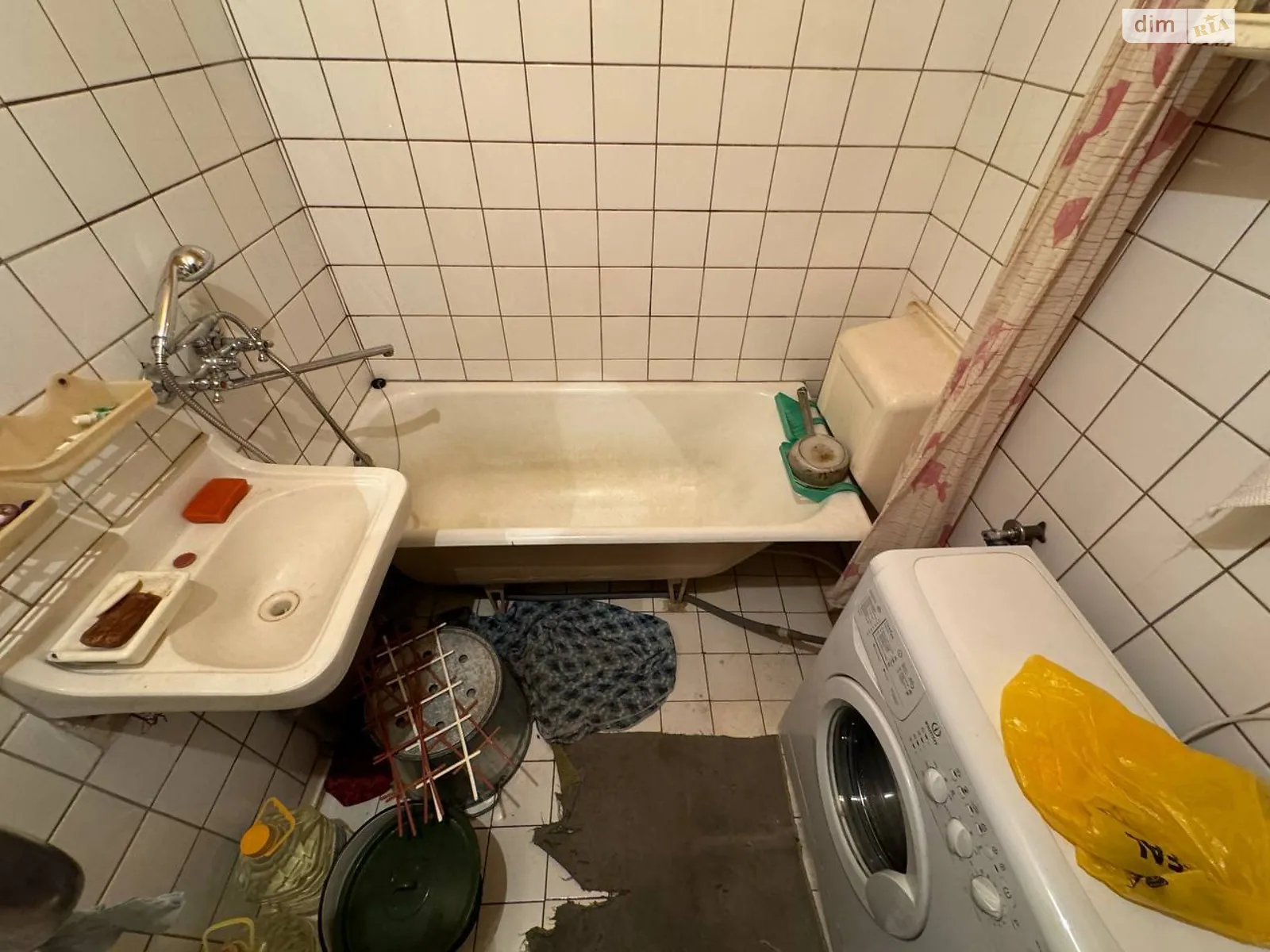 Продается 3-комнатная квартира 65 кв. м в Днепре, цена: 40000 $ - фото 1