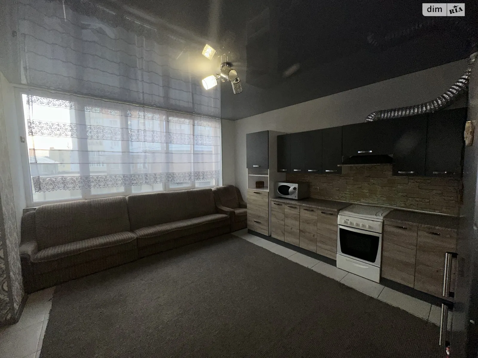 Продается 1-комнатная квартира 51 кв. м в Виннице, ул. Стрелецкая, 1 корпус 1 - фото 1