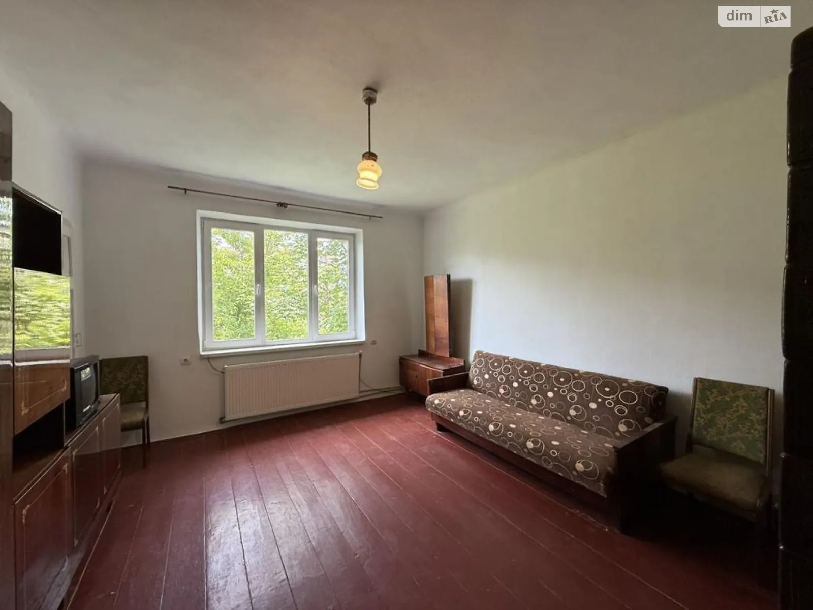 Продається 1-кімнатна квартира 32.02 кв. м у Коломиї, вул. Бандери - фото 1