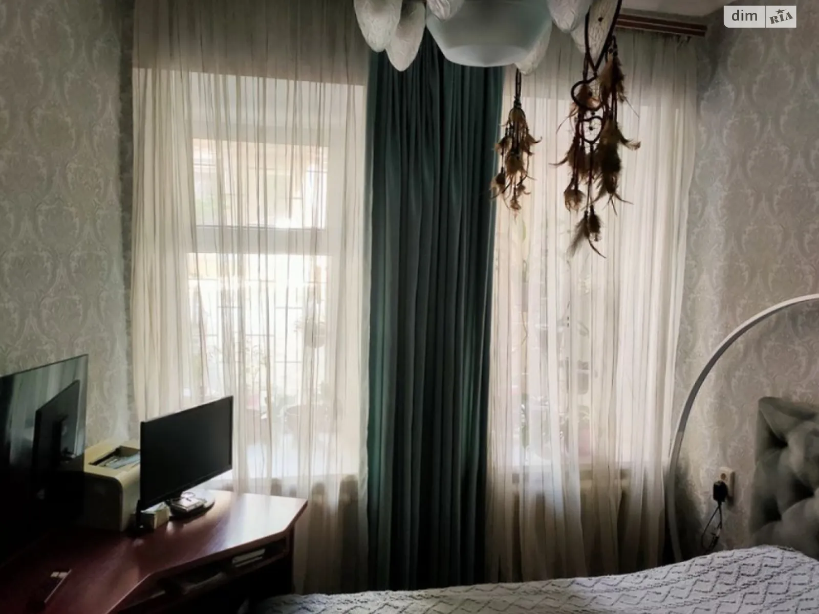 Продається 2-кімнатна квартира 35 кв. м у Одесі, цена: 31000 $ - фото 1