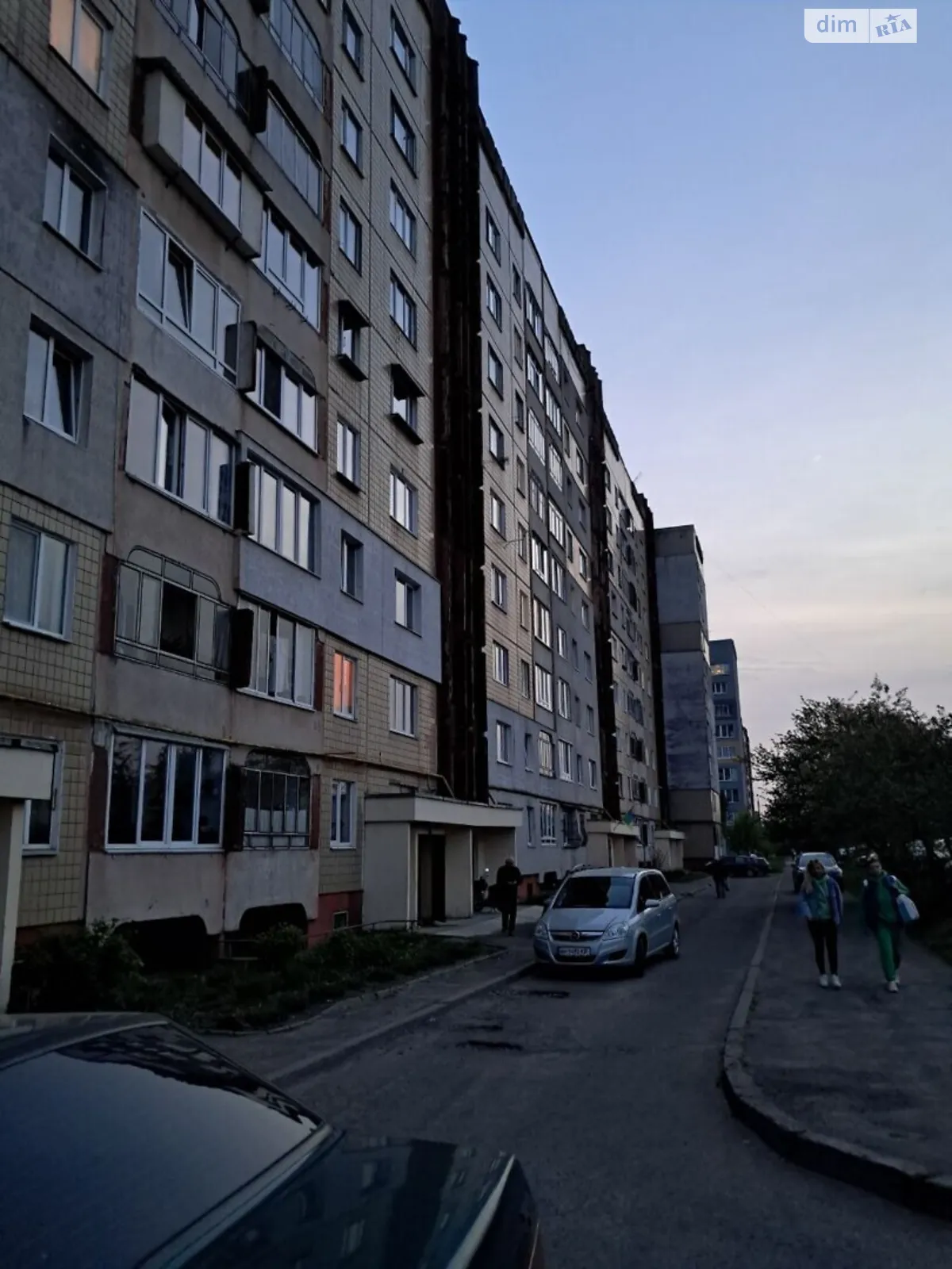 Продается 3-комнатная квартира 70.6 кв. м в Львове, ул. Шевченко Тараса - фото 1
