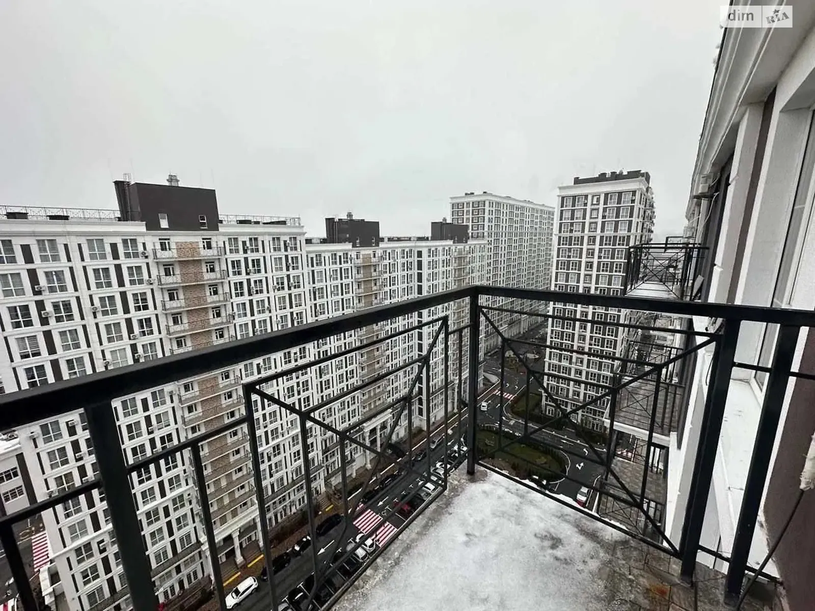 Продается 2-комнатная квартира 61 кв. м в Киеве, ул. Михаила Максимовича, 26Б - фото 1