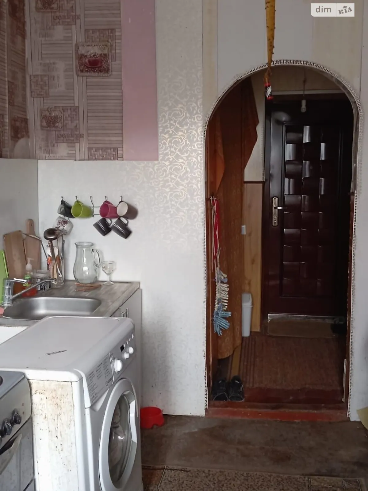 Продається 2-кімнатна квартира 39 кв. м у Рівному, вул. Присадибна, 2 - фото 1