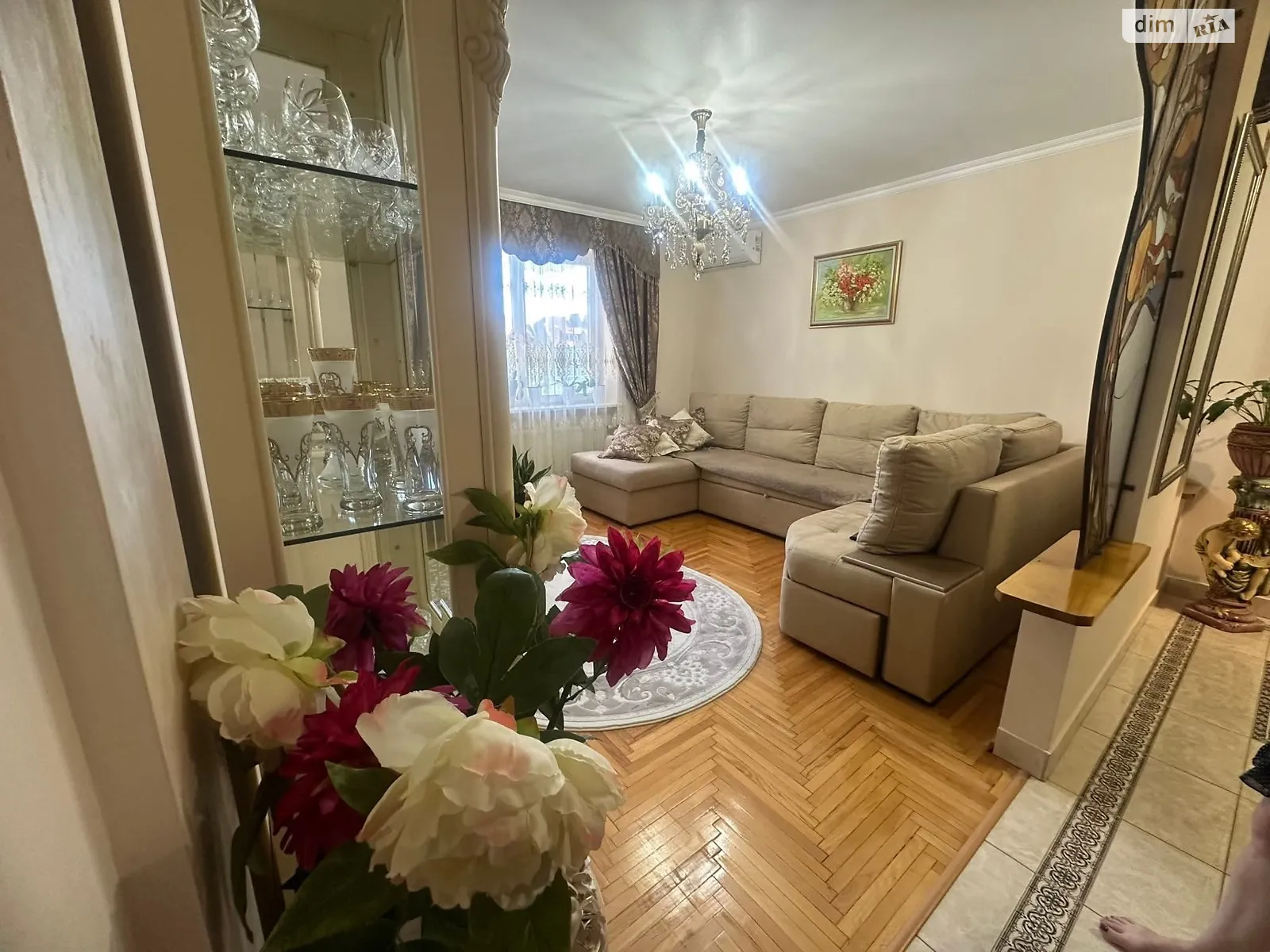 Продается 3-комнатная квартира 70 кв. м в Ужгороде, цена: 88000 $ - фото 1
