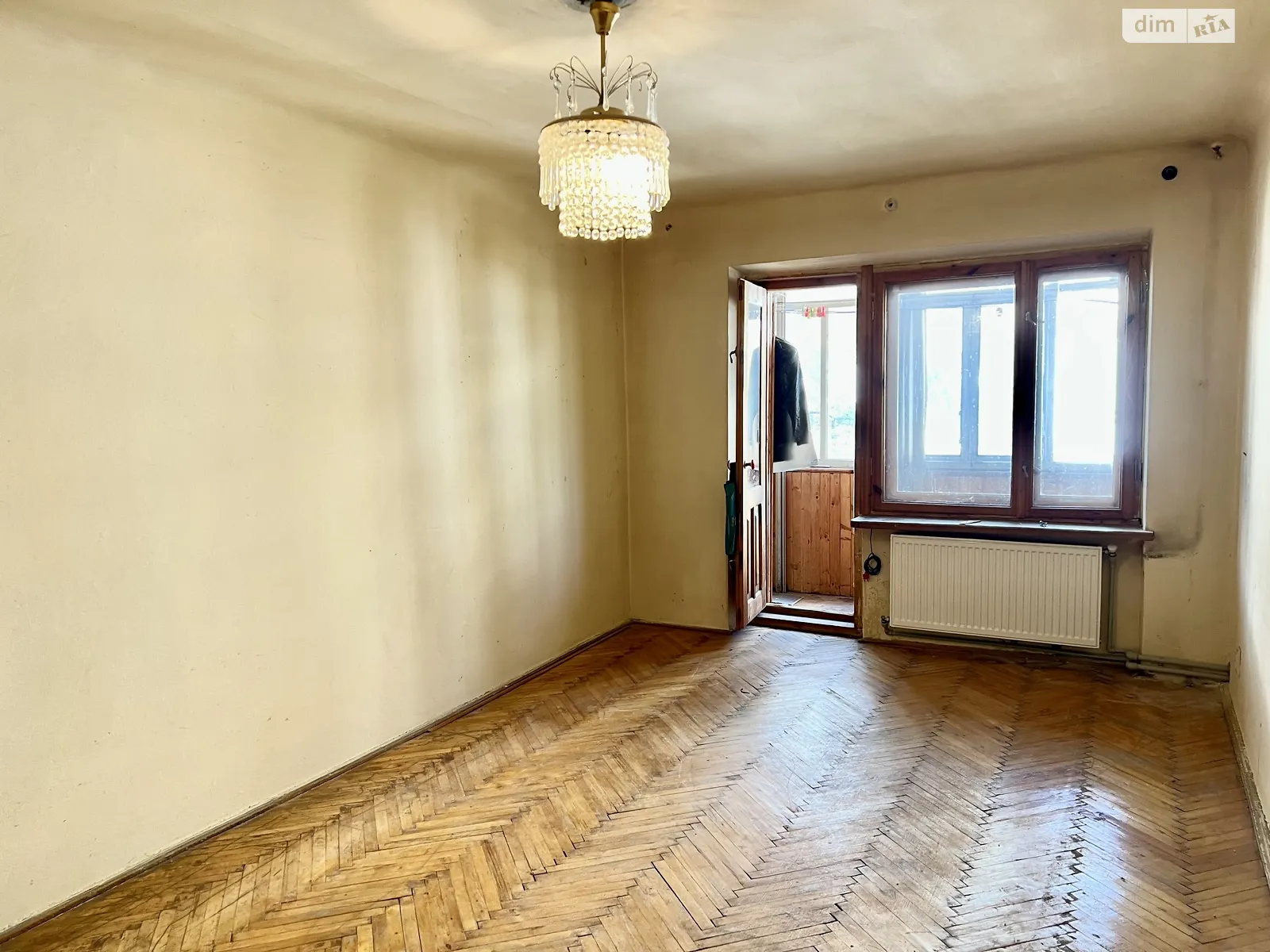 Продається 1-кімнатна квартира 31 кв. м у Івано-Франківську, вул. Бандери Степана - фото 1