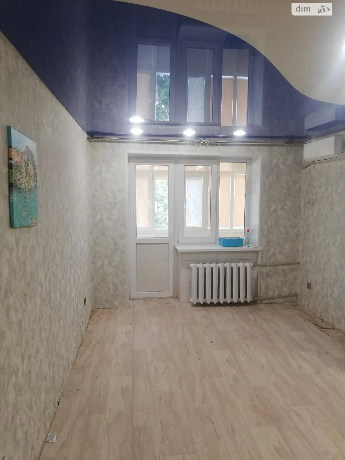 Продается 1-комнатная квартира 30 кв. м в Краматорске, ул. Академическая(Шкадинова), 88 - фото 1