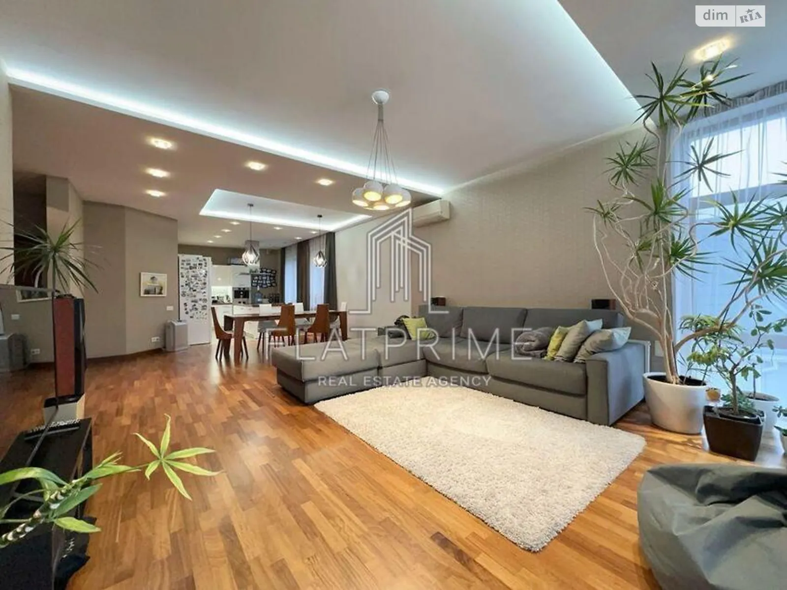 Продается 3-комнатная квартира 125 кв. м в Киеве, ул. Лисичанская, 29 - фото 1