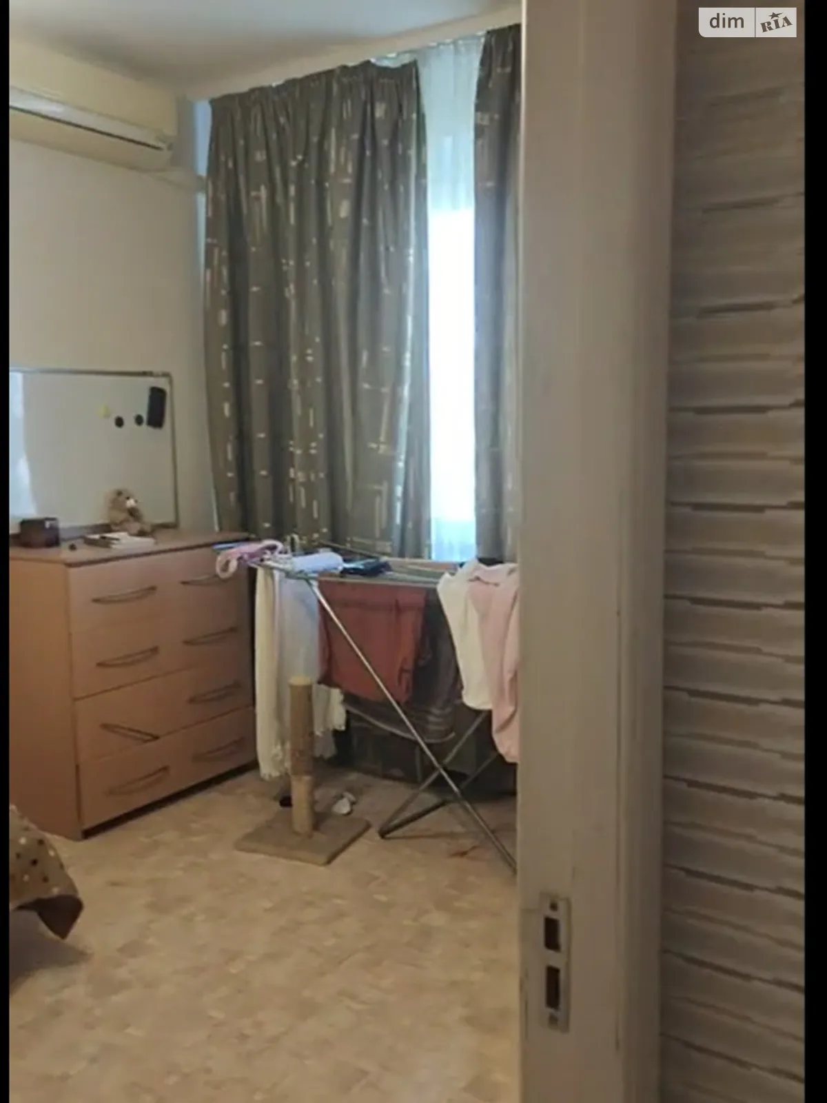 Продається 2-кімнатна квартира 50 кв. м у Одесі, цена: 44000 $ - фото 1
