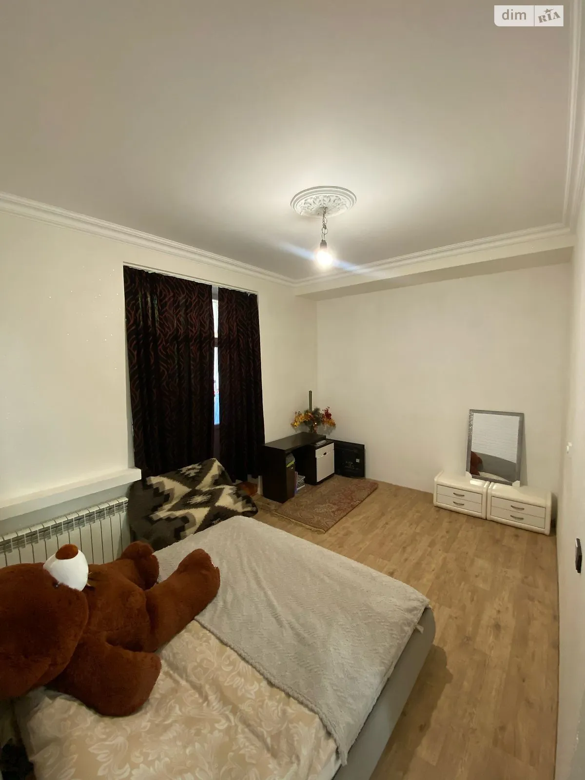 Продается 3-комнатная квартира 66 кв. м в Днепре, ул. Гоголя, 27А - фото 1