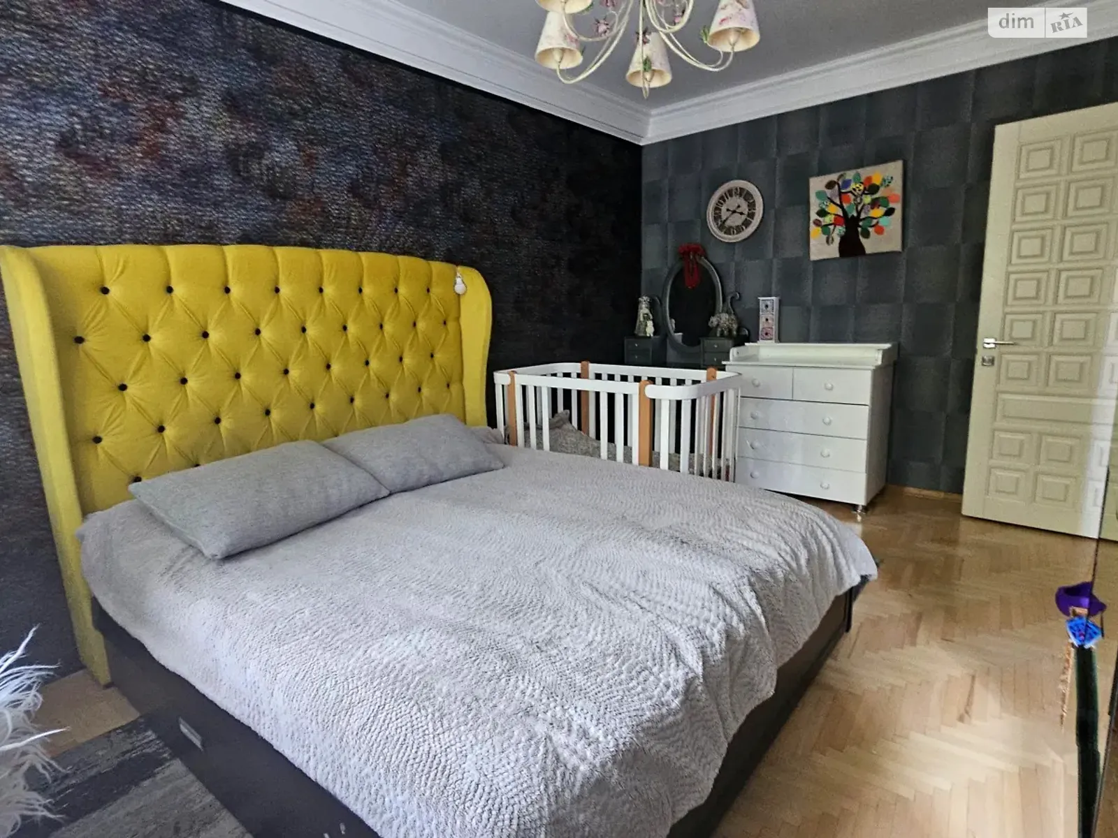 Продается 3-комнатная квартира 60 кв. м в Киеве, цена: 105000 $ - фото 1