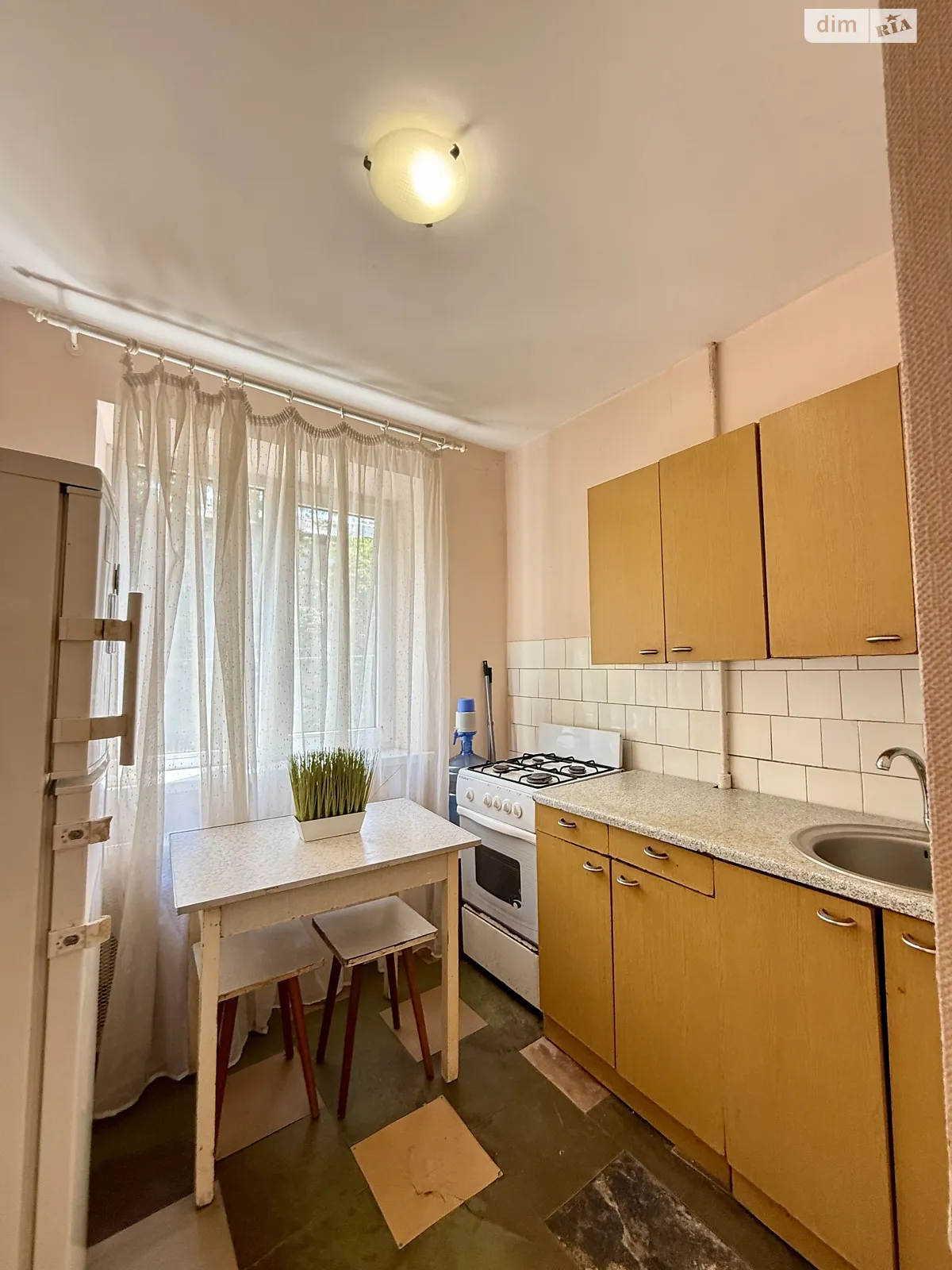 Продається 1-кімнатна квартира 31.1 кв. м у Дніпрі, цена: 26000 $ - фото 1