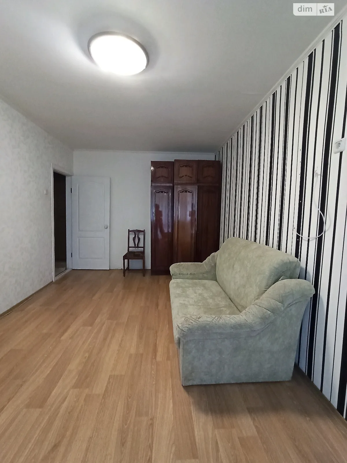 Здається в оренду 1-кімнатна квартира 31 кв. м у Харкові, вул. Нескорених(Героїв Праці) - фото 1