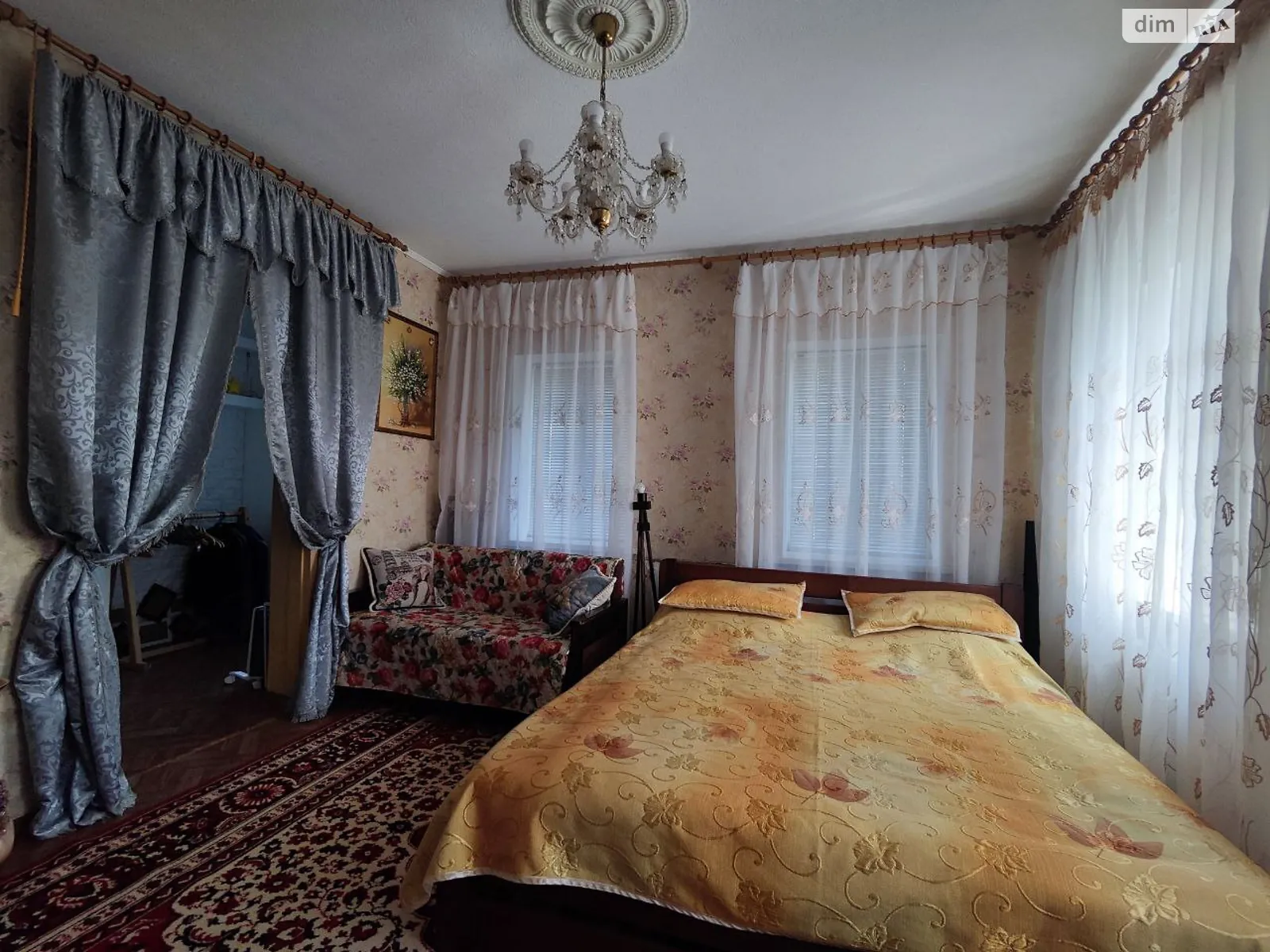 Продается одноэтажный дом 105 кв. м с беседкой, цена: 115000 $ - фото 1