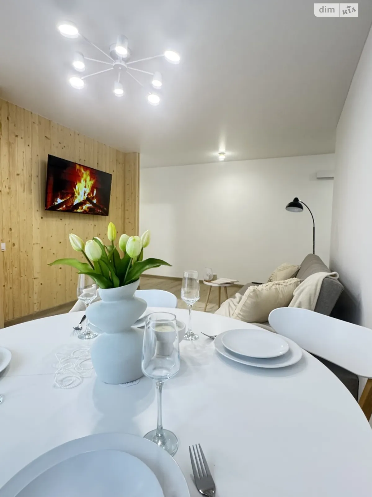 Продается 3-комнатная квартира 57.3 кв. м в, цена: 66000 $ - фото 1