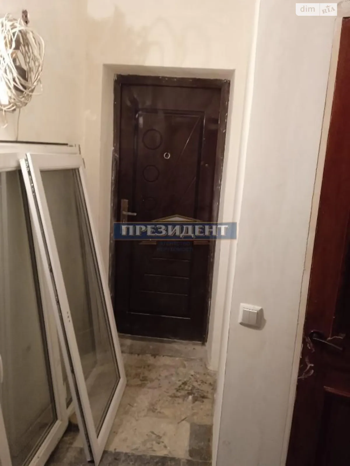 Продается 2-комнатная квартира 48 кв. м в Одессе, 1-я ул. Сортировочная - фото 1