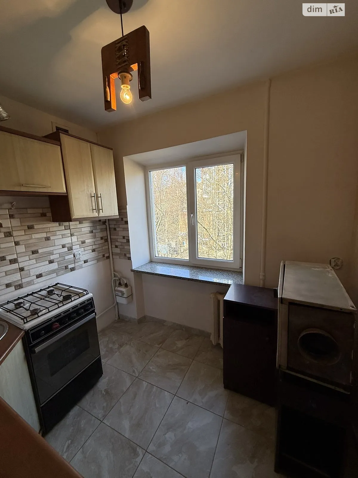 2-кімнатна квартира 44.4 кв. м у Тернополі, вул. Миру - фото 1