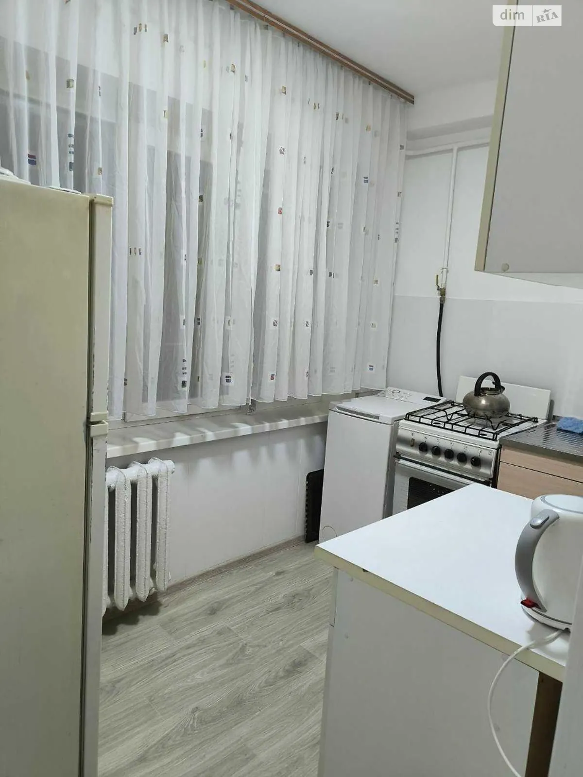 Продається 2-кімнатна квартира 44 кв. м у Києві, вул. Солом'янська, 27 - фото 1