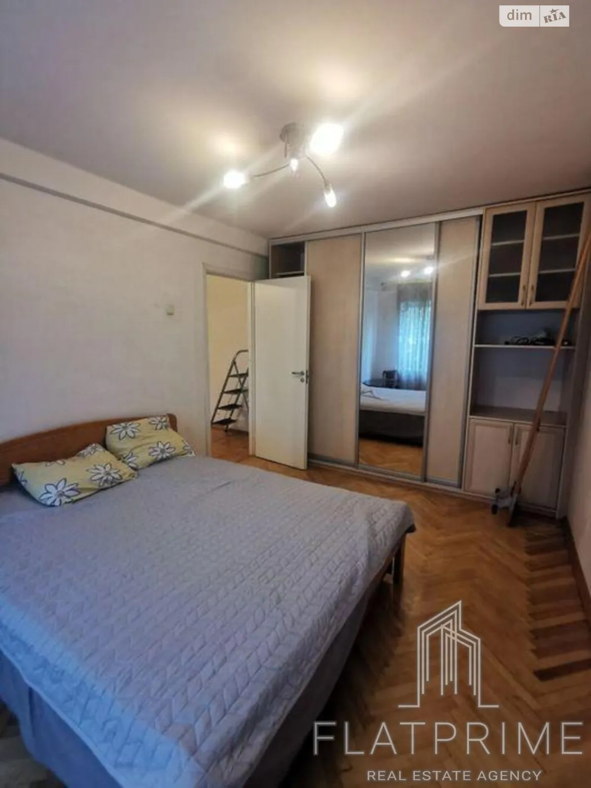 Продается 2-комнатная квартира 47 кв. м в Киеве, ул. Героев Космоса, 1 - фото 1