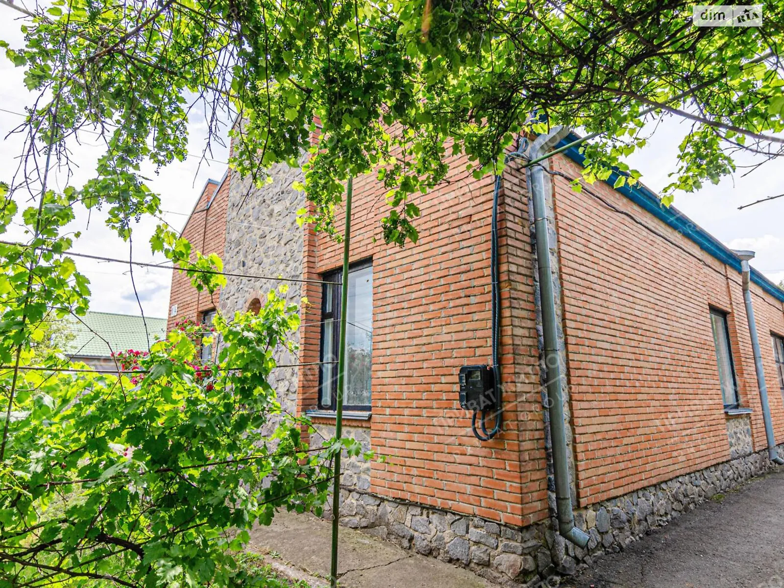 Продається будинок 2 поверховий 176.8 кв. м з мансардою, цена: 49500 $ - фото 1