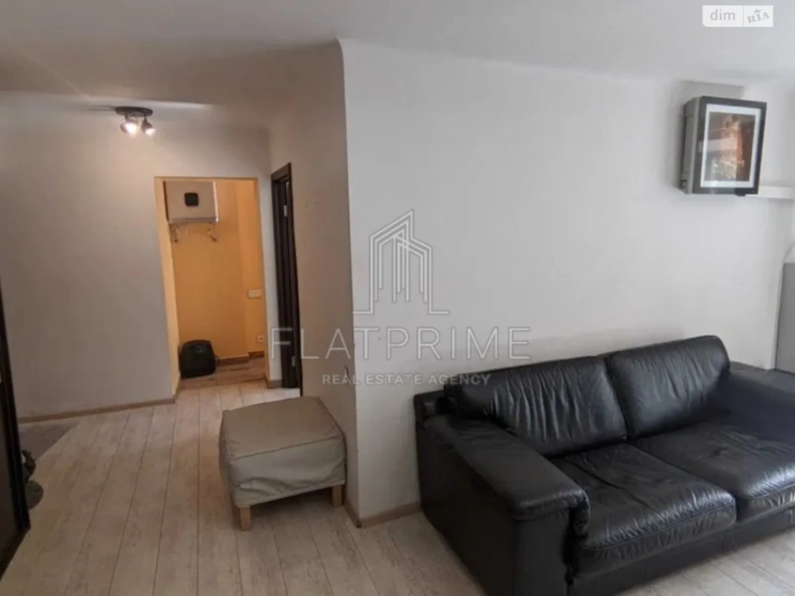 Продается 2-комнатная квартира 45.6 кв. м в Киеве, пер. Лабораторный, 4 - фото 1