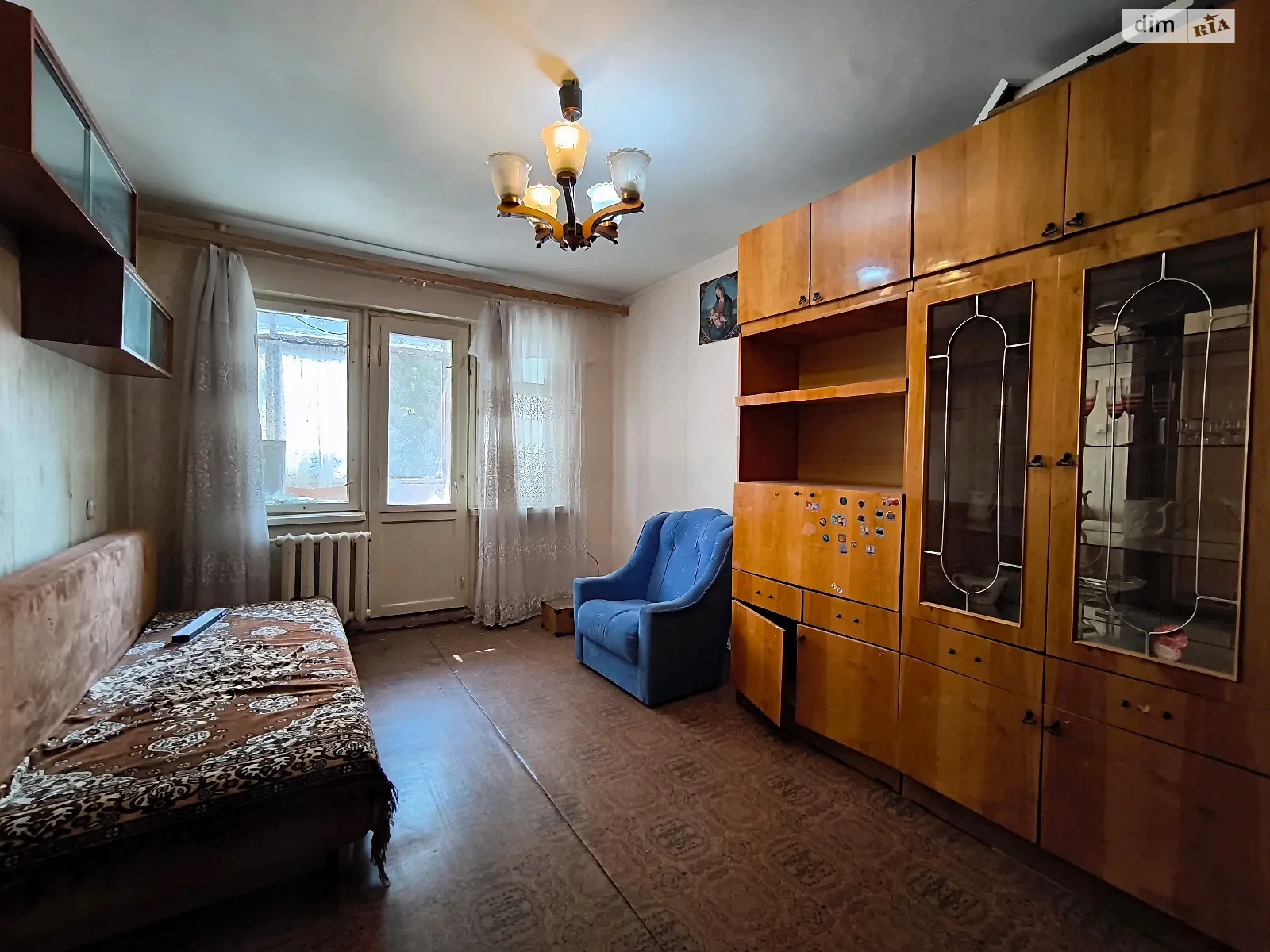 Продається 1-кімнатна квартира 31 кв. м у Одесі, вул. Івана і Юрія Лип, 31 - фото 1