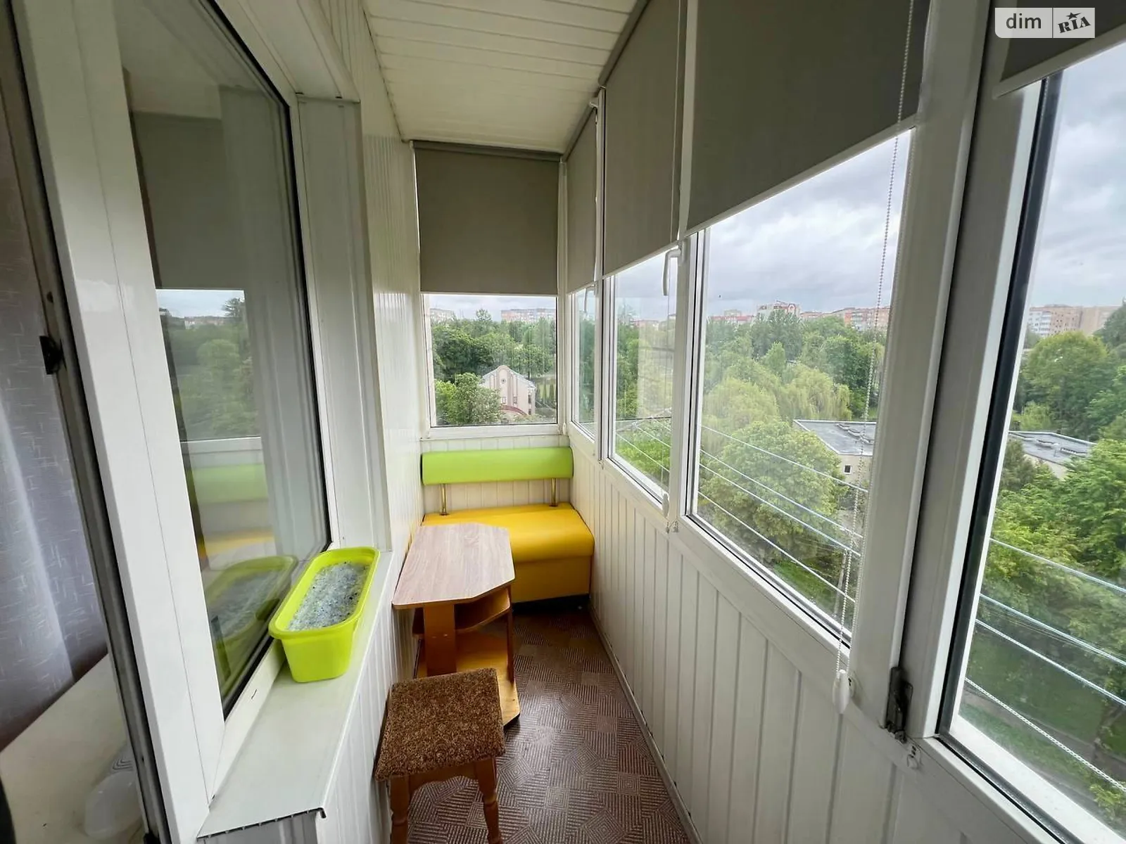 2-комнатная квартира 36 кв. м в Тернополе, цена: 35000 $ - фото 1