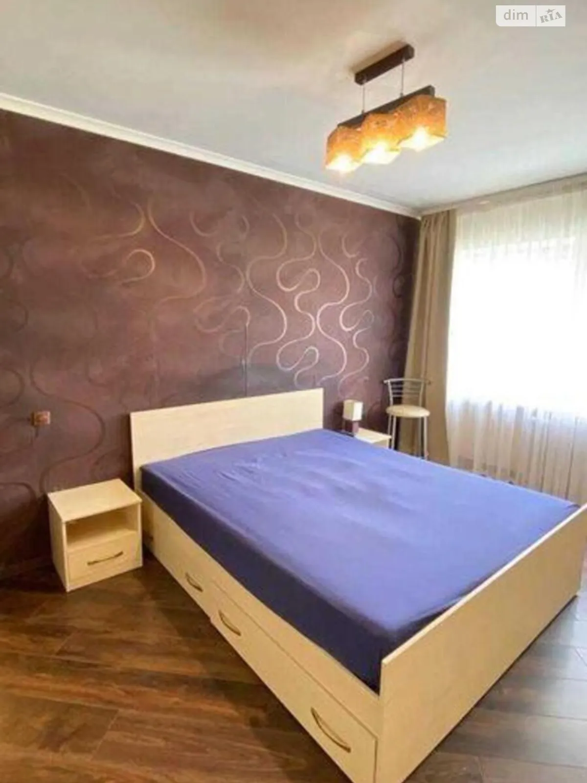 Продається 2-кімнатна квартира 45 кв. м у Києві, вул. Дашавська, 24 - фото 1