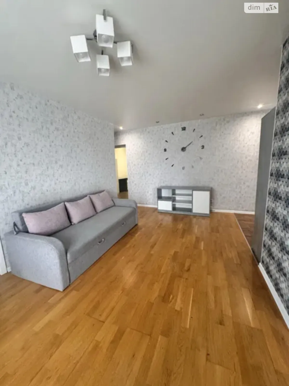 Сдается в аренду 3-комнатная квартира 60 кв. м в Днепре, ул. Гоголя - фото 1